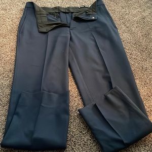 Mens dress pants 34x32